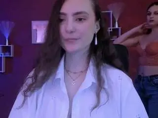 Clery-abyss  live sex cam