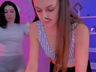 Clery-abyss  live sex cam