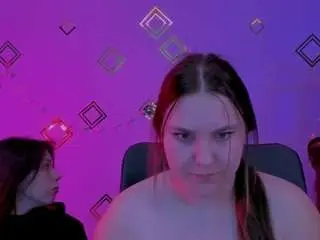 Clery-abyss  live sex cam