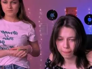 Clery-abyss  live sex cam