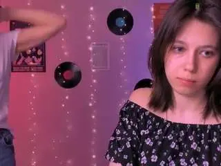Clery-abyss  live sex cam