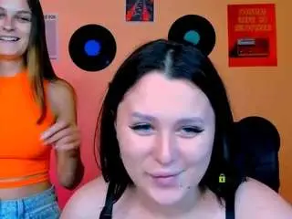 Clery-abyss  live sex cam