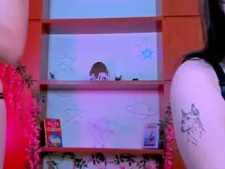 Clery-abyss  live sex cam