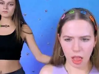Clery-abyss  live sex cam