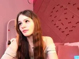 Dolce-mary  live sex cam