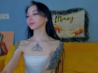 Ellen-hops  live sex cam