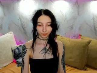 Ellen-hops  live sex cam