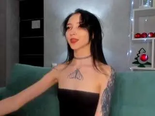 Ellen-hops  live sex cam