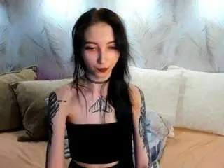 Ellen-hops  live sex cam