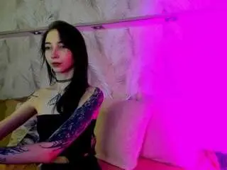 Ellen-hops  live sex cam