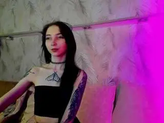 Ellen-hops  live sex cam