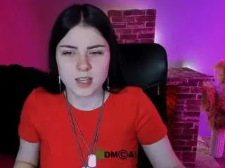 Foxy-tease  live sex cam