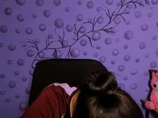 Foxy-tease  live sex cam