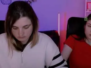 Foxy-tease  live sex cam