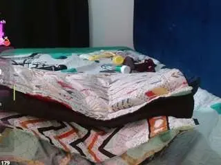 Francheska-power  live sex cam