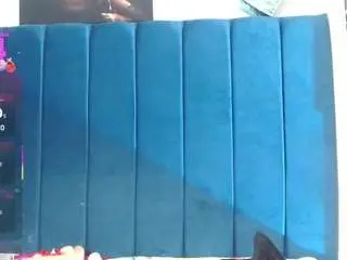 Francheska-power  live sex cam