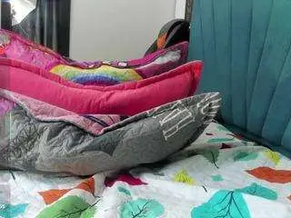 Francheska-power  live sex cam