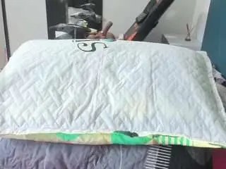 Francheska-power  live sex cam