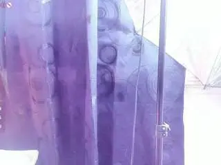 Francheska-power  live sex cam