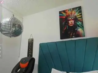 Francheska-power  live sex cam