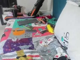 Francheska-power  live sex cam