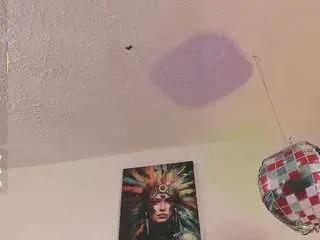 Francheska-power  live sex cam