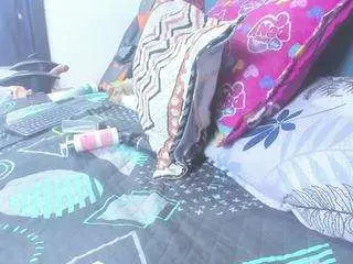 Francheska-power  live sex cam