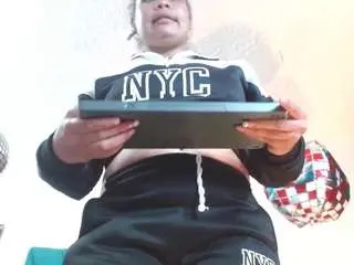 Francheska-power  live sex cam