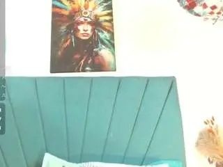 Francheska-power  live sex cam