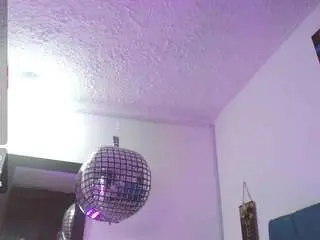 Francheska-power  live sex cam