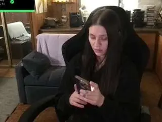 Ghostncarter  live sex cam