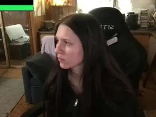 Ghostncarter  live sex cam