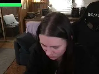 Ghostncarter  live sex cam