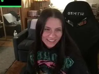 Ghostncarter  live sex cam