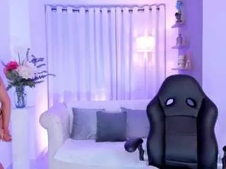 Hannaamills  live sex cam