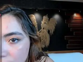 Isabellaa-joness  live sex cam