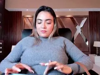 Isabellaa-joness  live sex cam