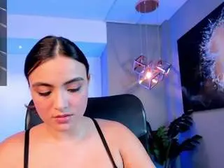 Isabellaa-joness  live sex cam