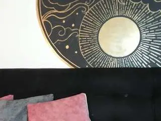 Isabellaa-joness  live sex cam