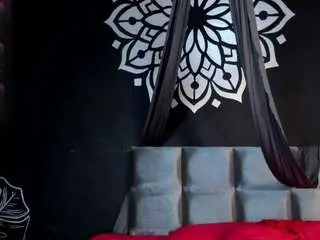 Isabellaa-joness  live sex cam