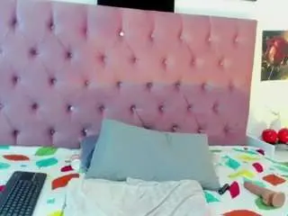 Kaidy-wish  live sex cam