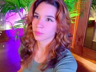 Miajhonnson  live sex cam