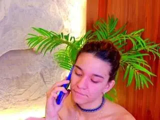 Miajhonnson  live sex cam