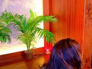 Miajhonnson  live sex cam