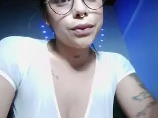 Salomemontoya  live sex cam