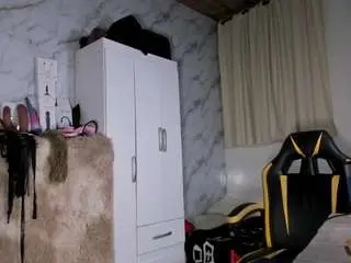 Sammycolleman  live sex cam