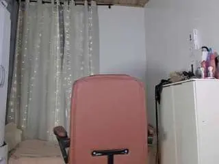 Sammycolleman  live sex cam