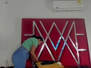 Sweetdesireasm  live sex cam