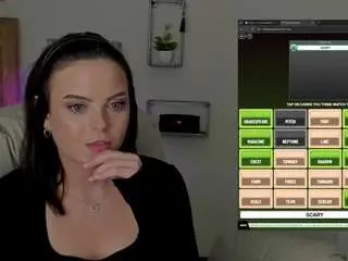 Theempressbabe  live sex cam