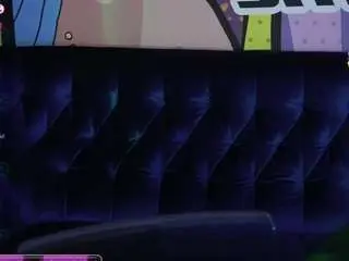 Zarareign  live sex cam